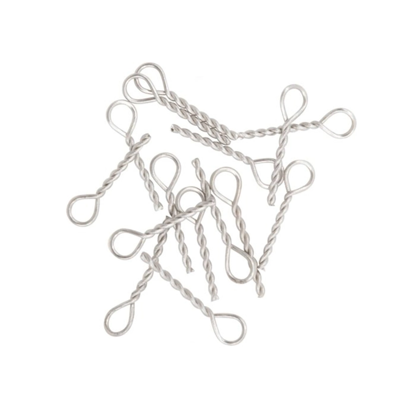 Frenzee FXT Bait Pins 8mm